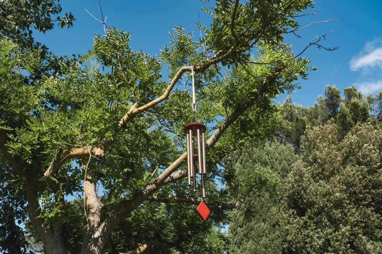Ostello Dei Giardini Di Pomona Cisternino Dış mekan fotoğraf